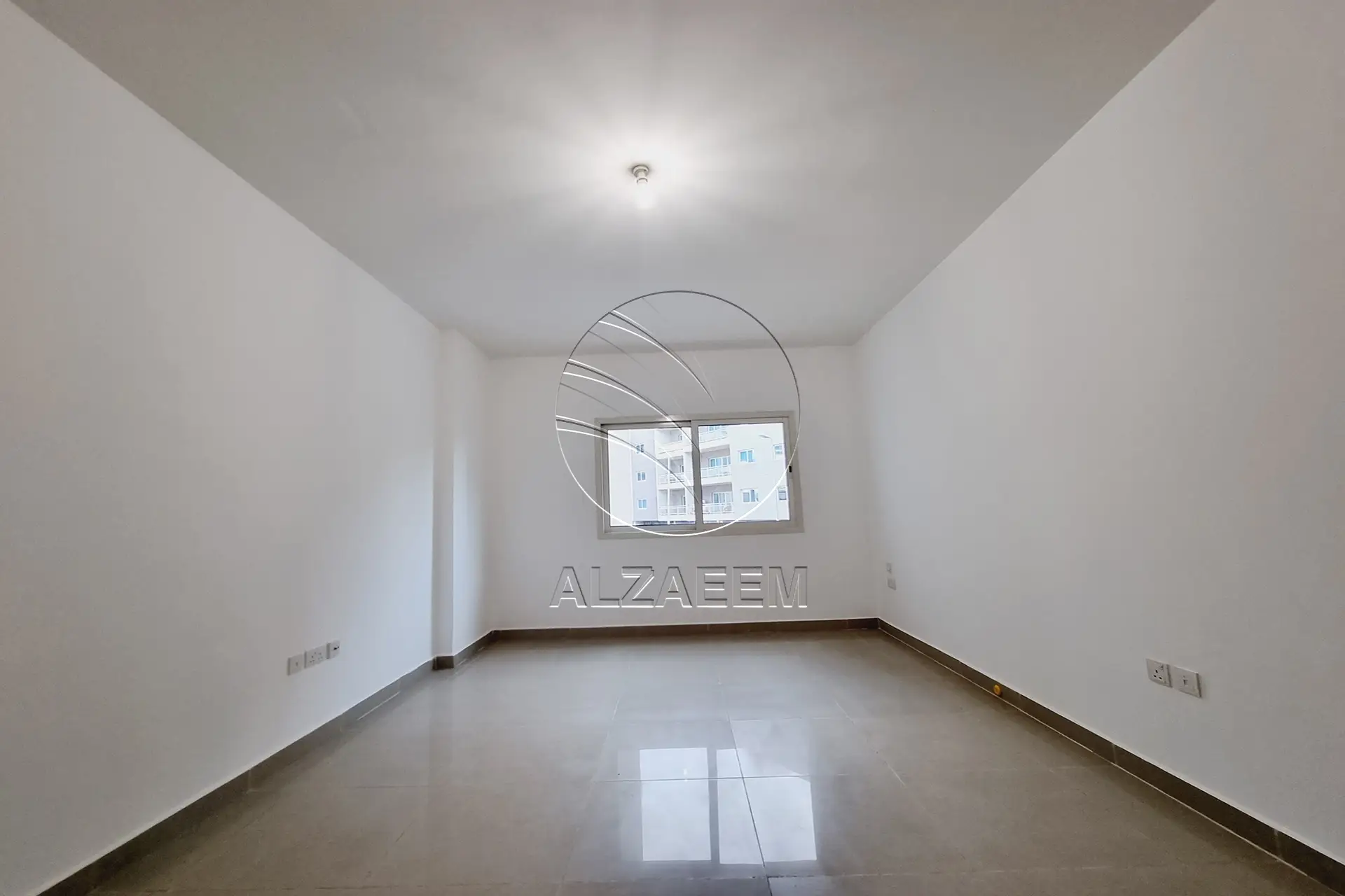 Community View | Type B | Ready to Move Soon