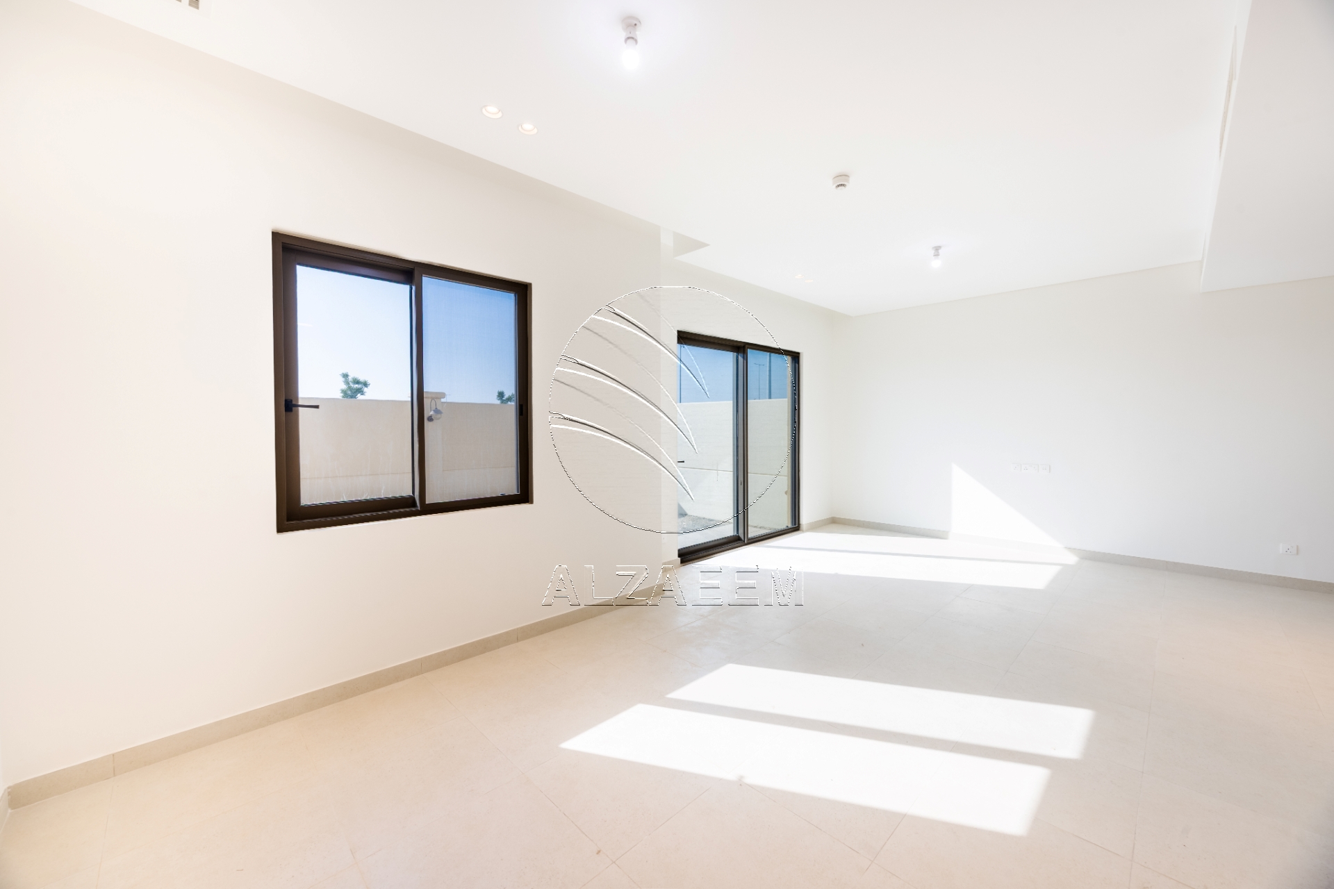 Single Row End Unit | Move-in Ready | 2 Payments