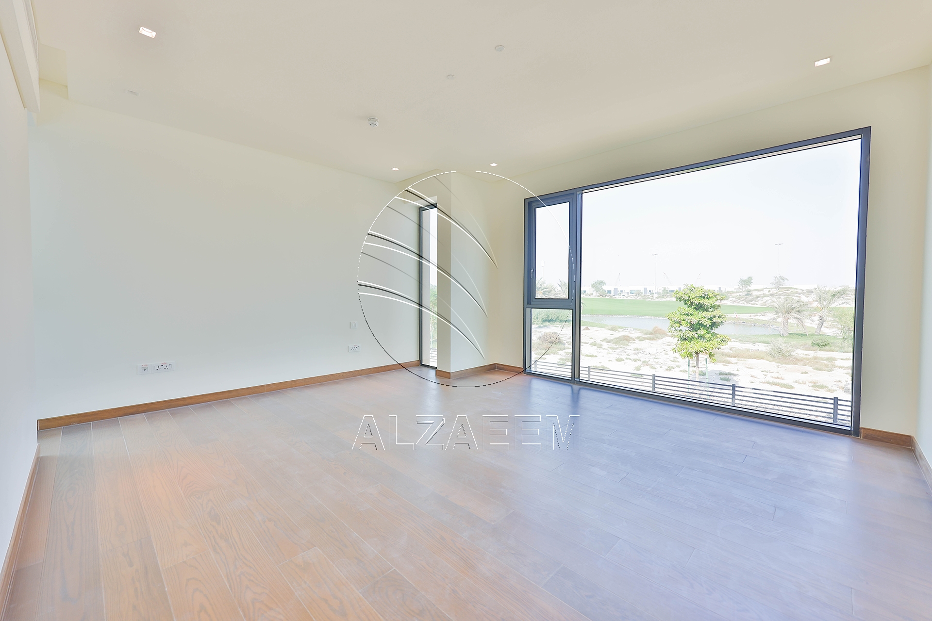 √ Single Row Villa | Golf Course View | VACANT √