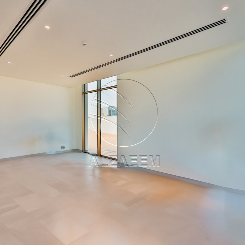 √ Single Row | Move-in Ready | Spacious Villa √