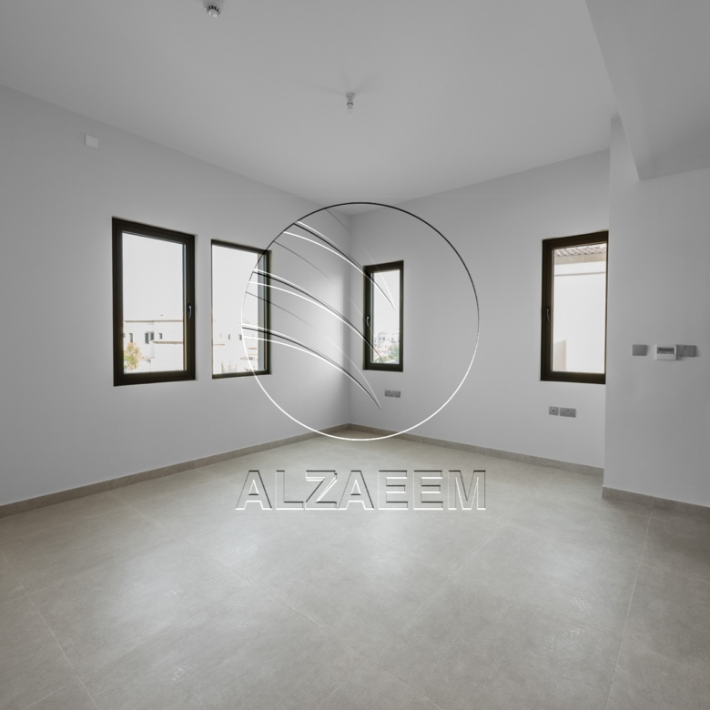 √Cordoba | 5BR Single Row | Premium Location√
