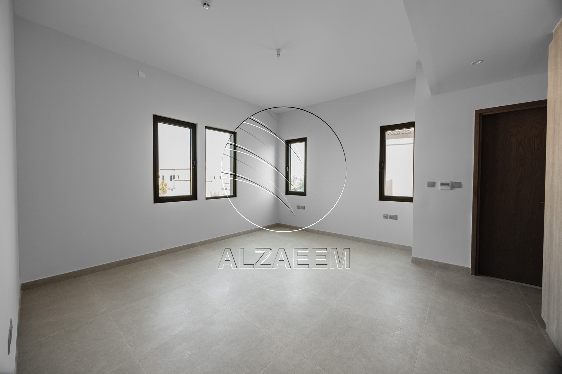 √Cordoba | 5BR Single Row | Premium Location√