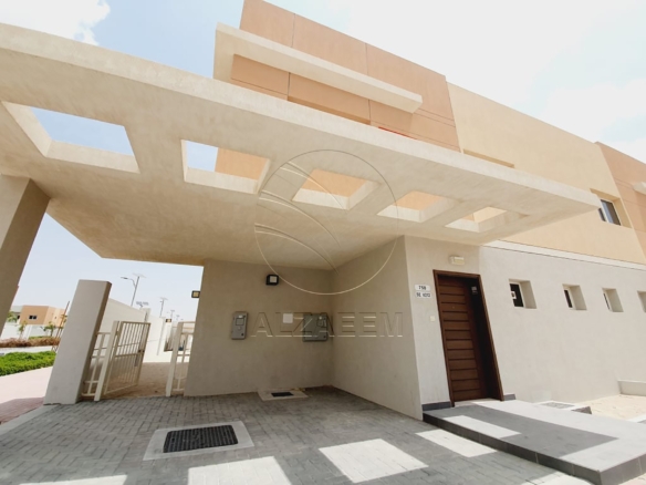 GOOD DEAL! 3BR +Maid | Rented with Refund