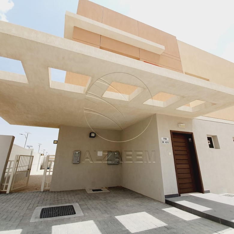 GOOD DEAL! 3BR +Maid | Rented with Refund