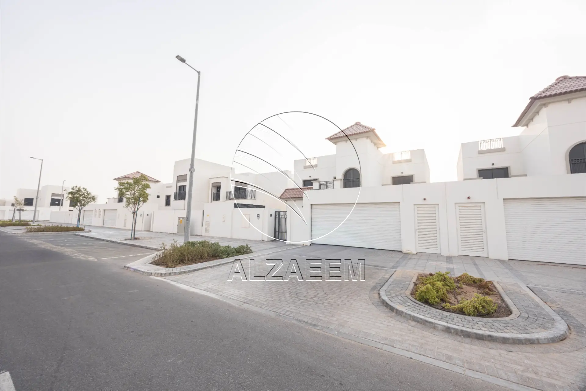 VACANT! Brand New 4BR Villa | Premium Location