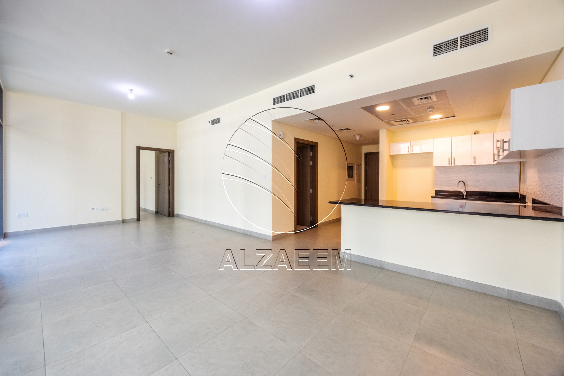 √ Spacious Layout 1+Study | Urban View | VACANT √
