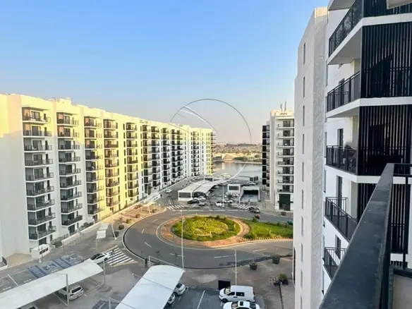VACANT | Community and Partial Canal View