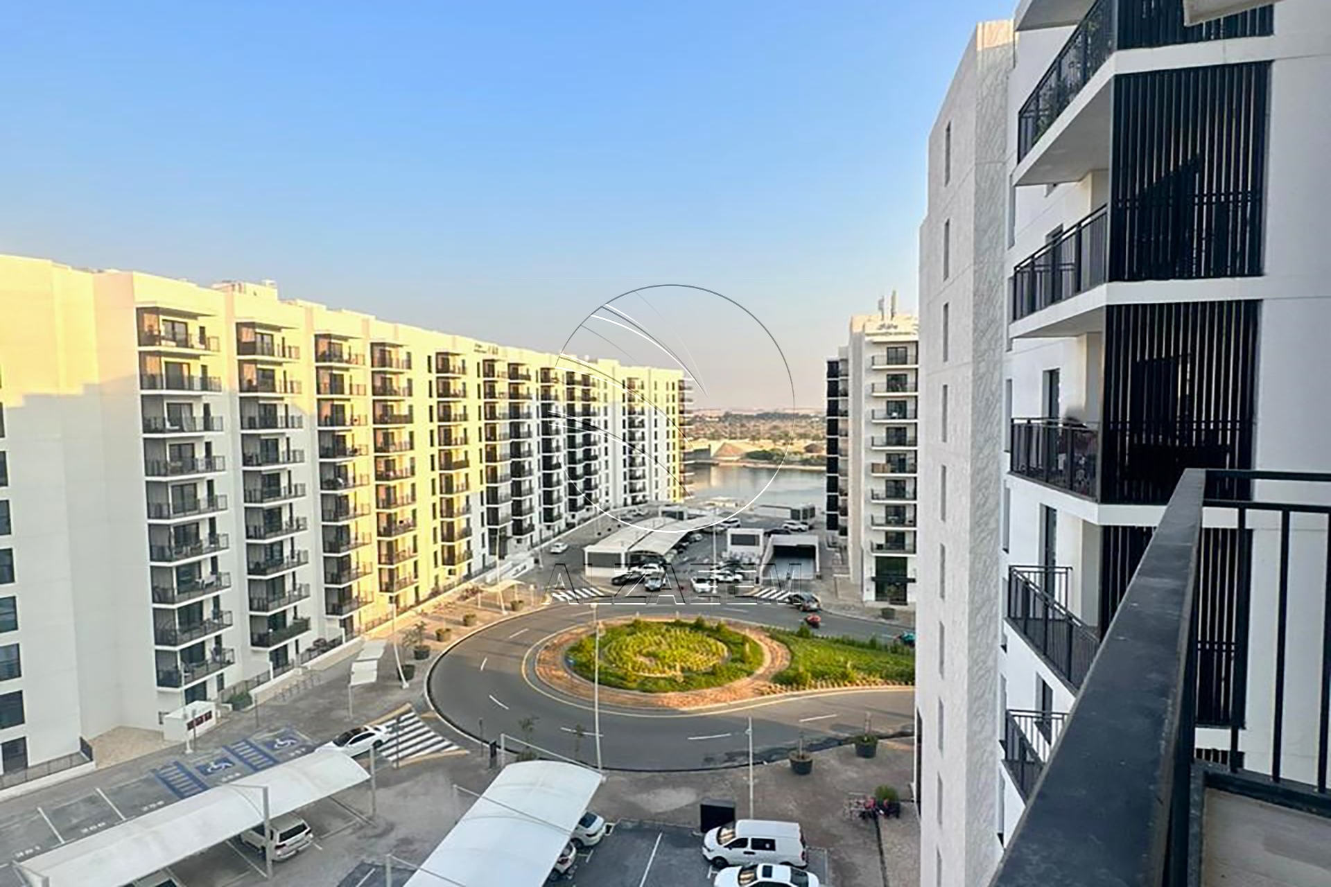 VACANT | Community and Partial Canal View