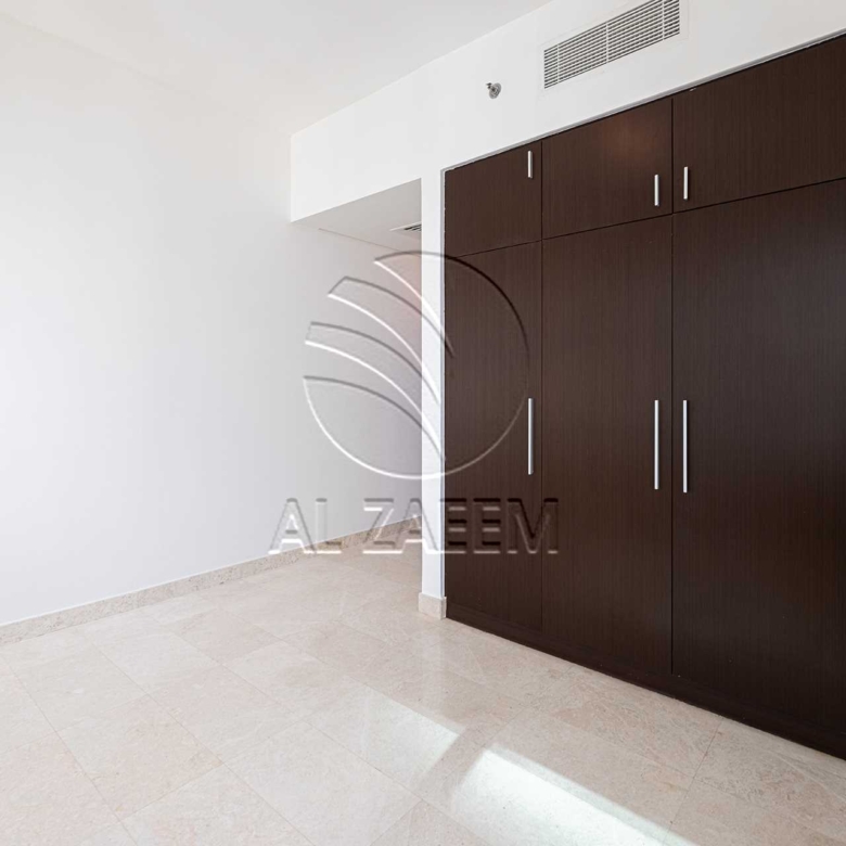 √ Big Balcony | Rented + High ROI | Marina Views √