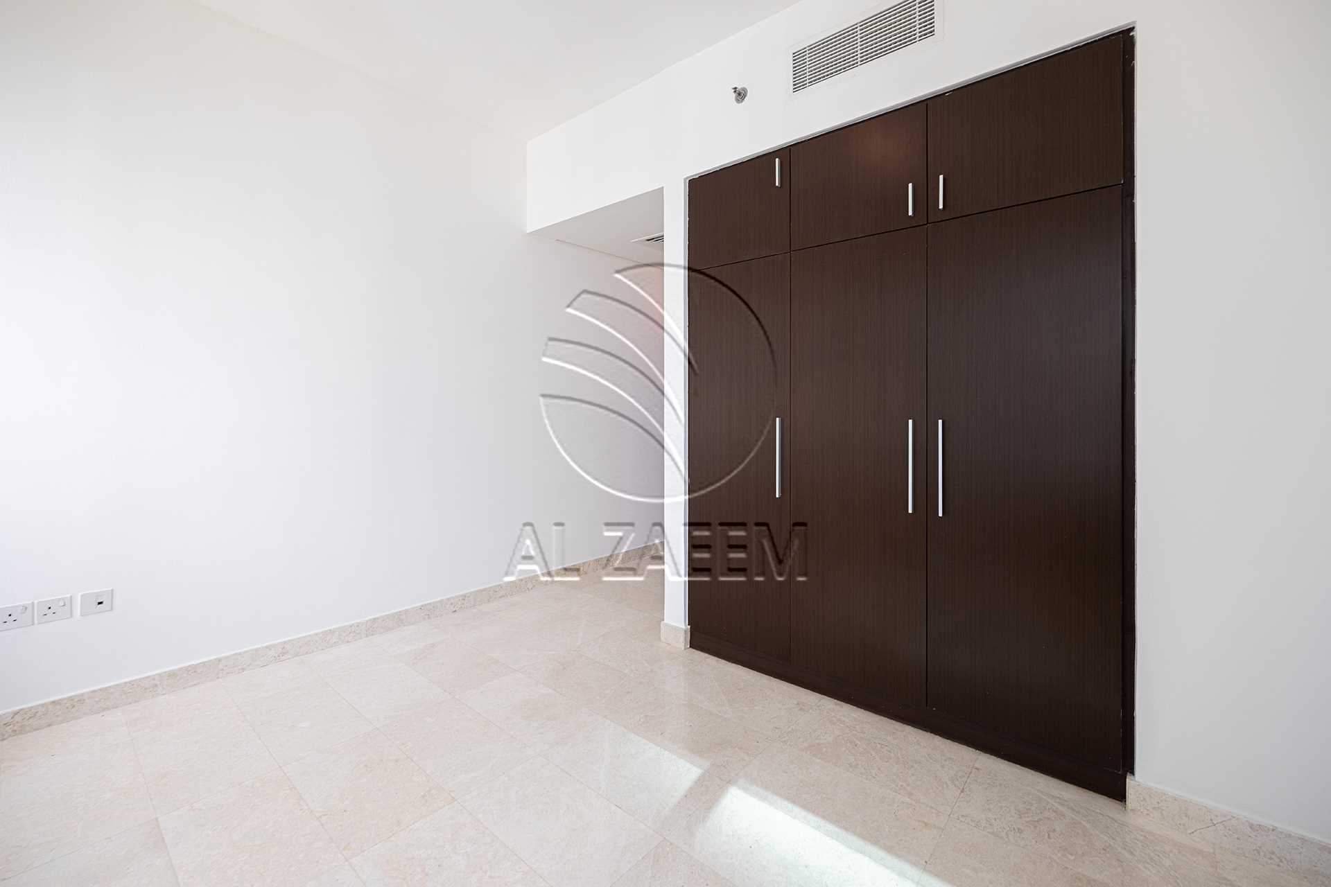 √ Big Balcony | Rented + High ROI | Marina Views √