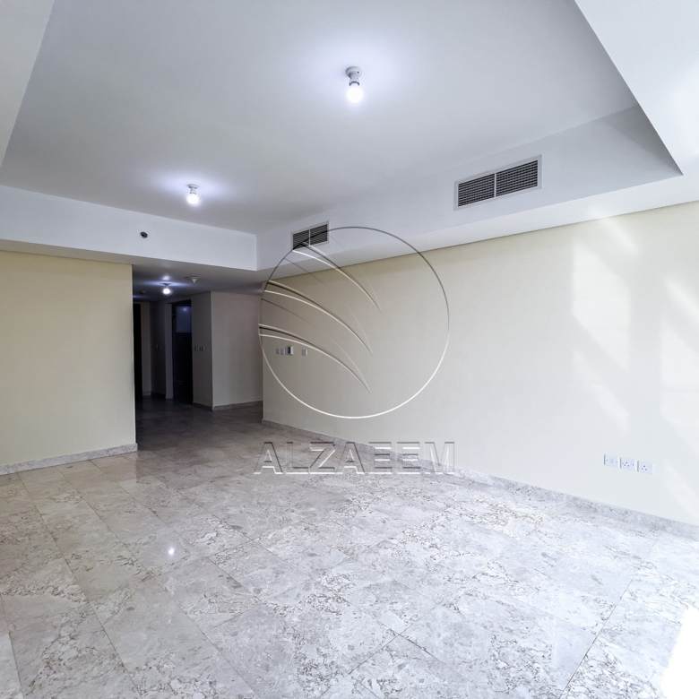 √Higher Floor | Sea View | Rented with Refund √