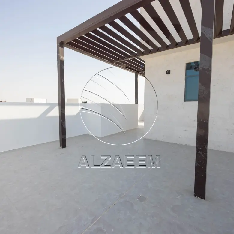 √Exclusive Villa | Single Row l Private Pool√
