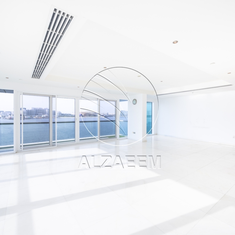 Exclusive! 4BR Penthouse | Full Sea View