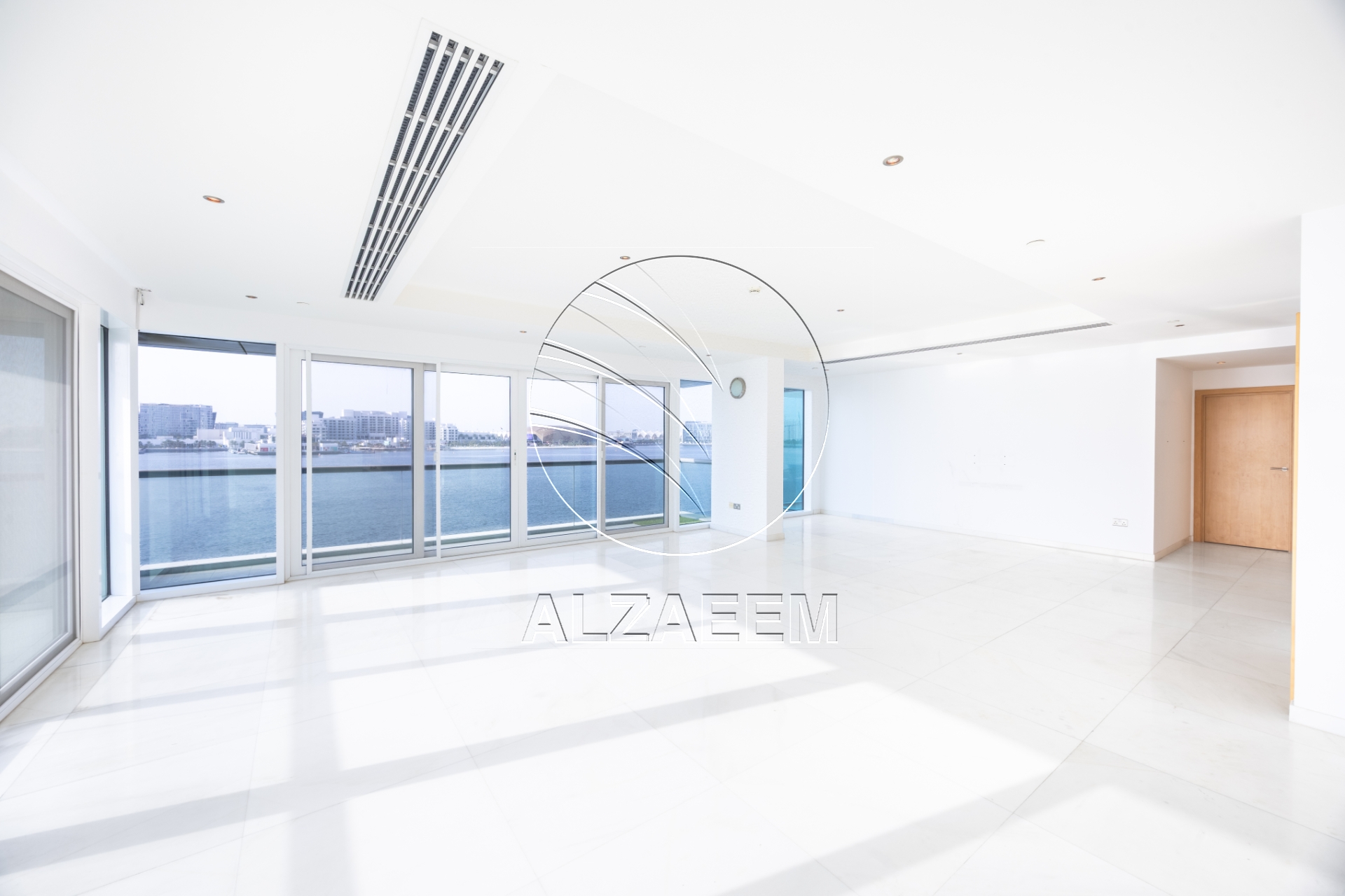 Exclusive! 4BR Penthouse | Full Sea View