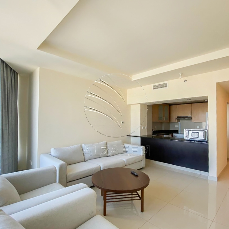 Premium Italian Furnishing | Mangrove+Pool Views