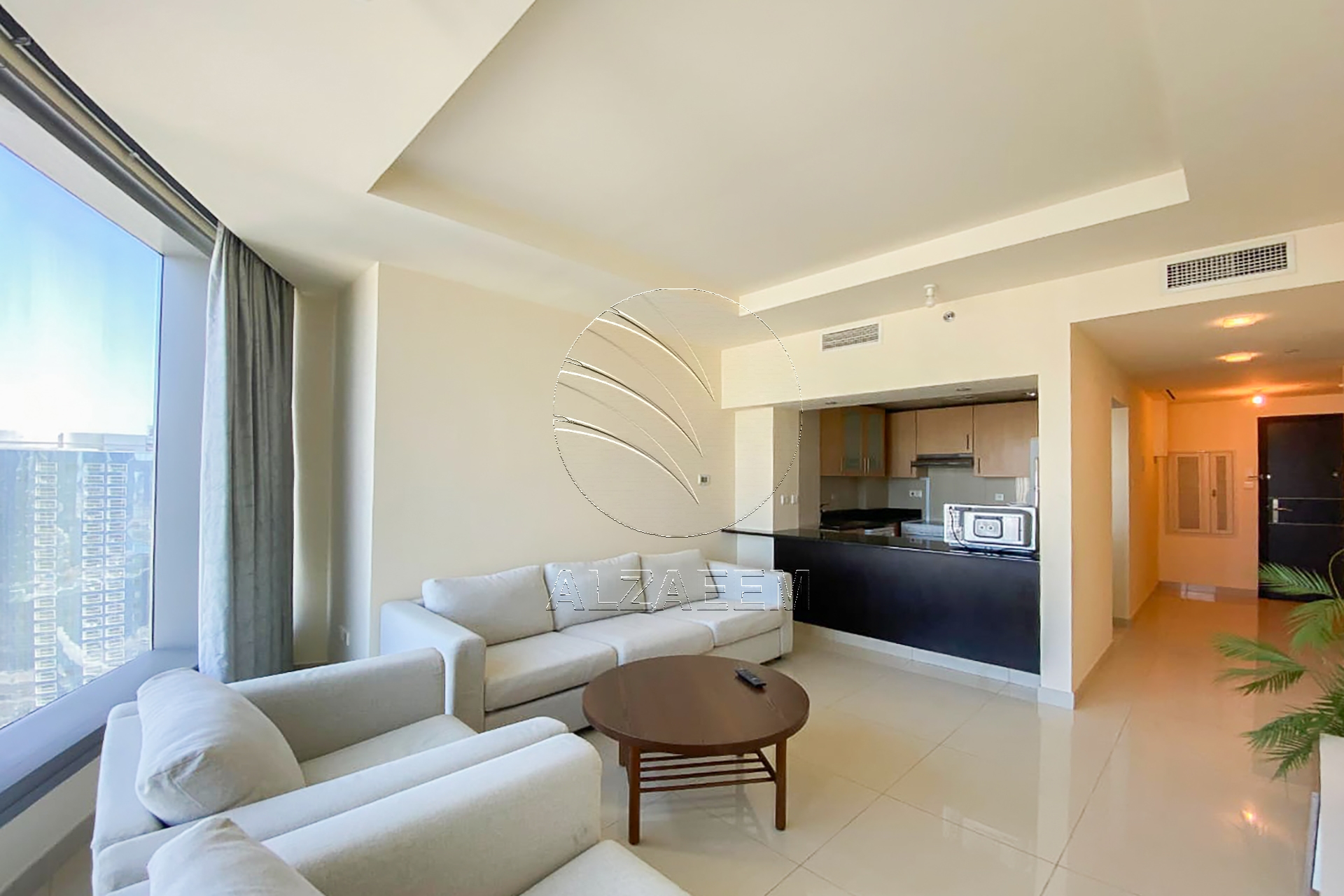 Premium Italian Furnishing | Mangrove+Pool Views