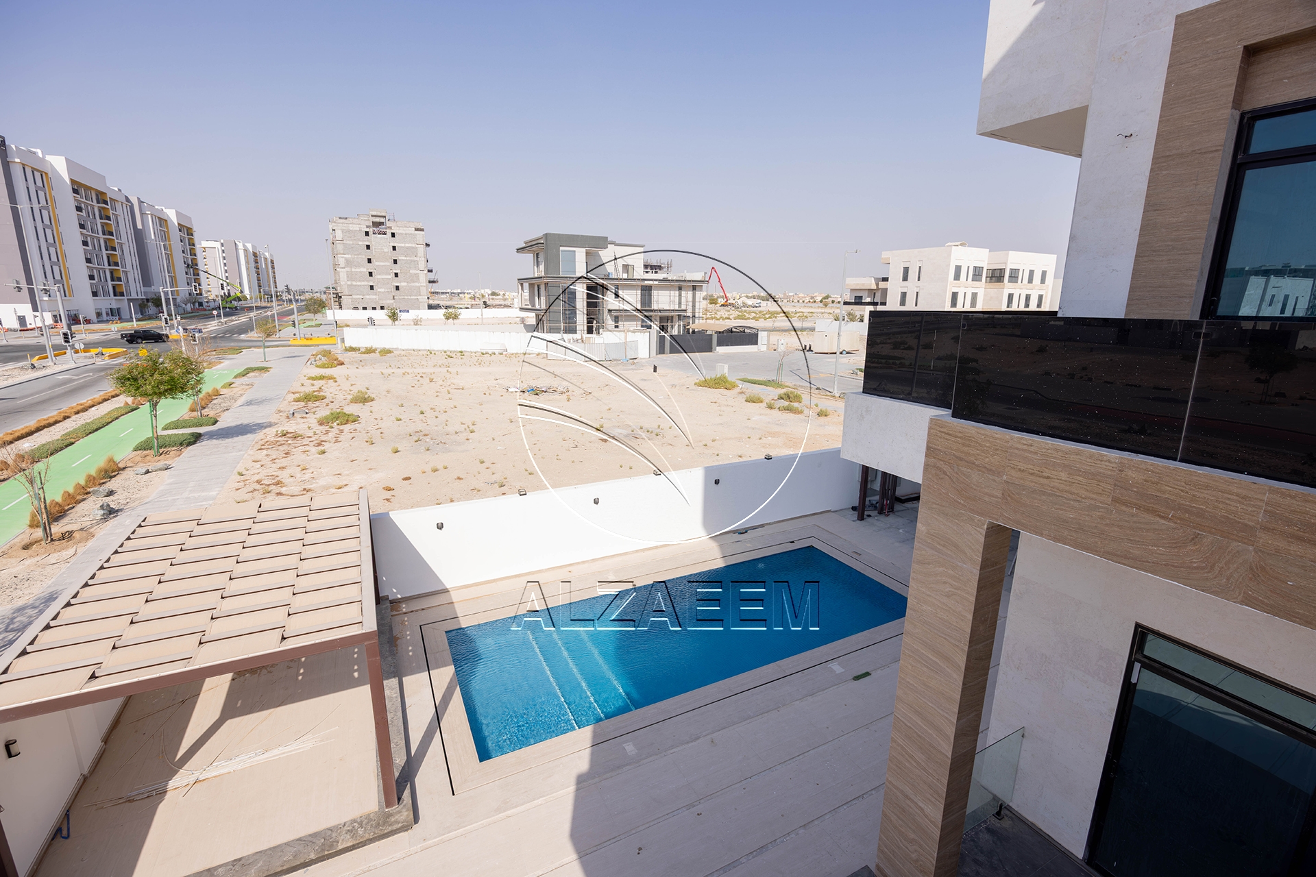 √Exclusive Villa | Single Row l Private Pool√