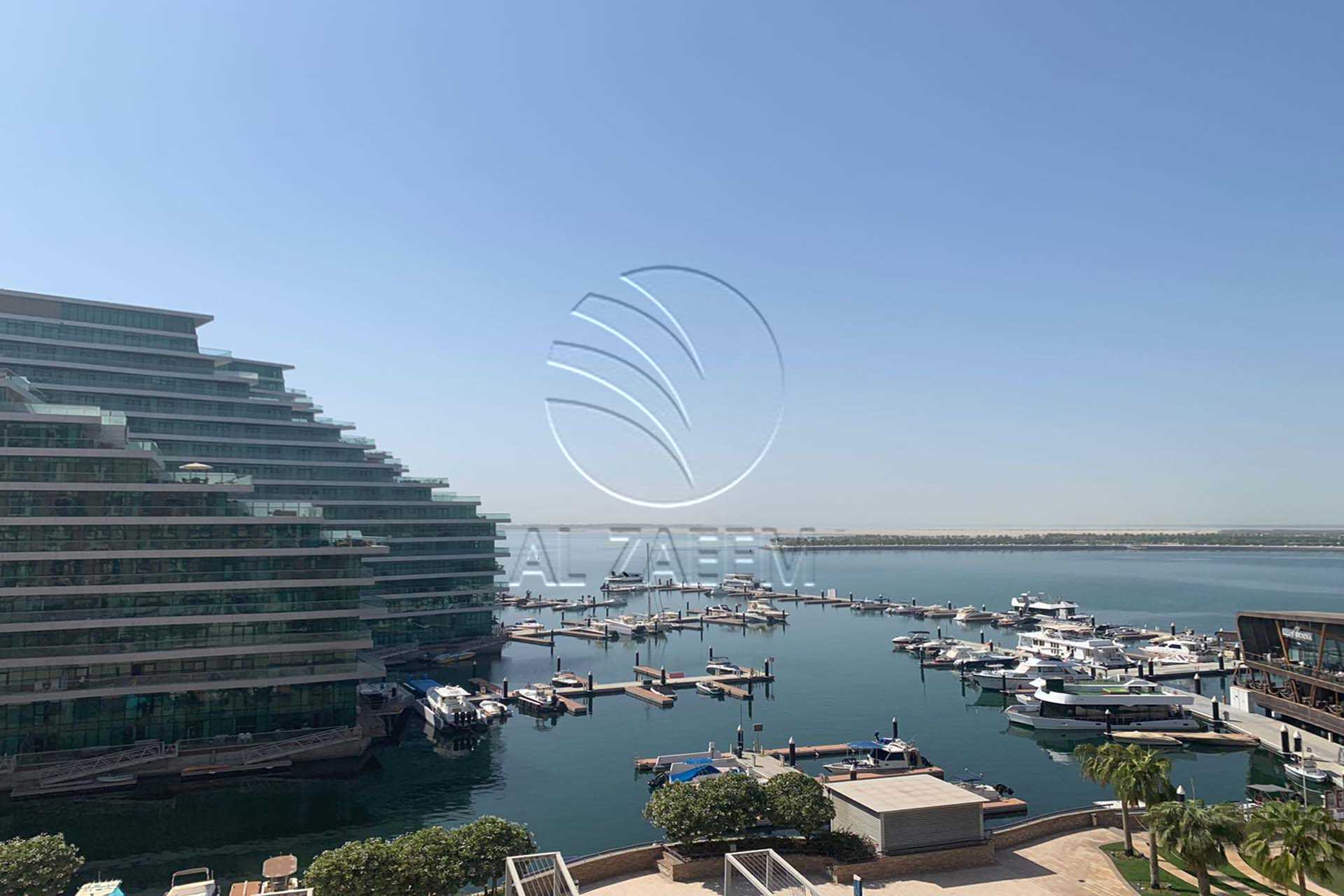 HOT | SEA VIEW | High Level | Upcoming