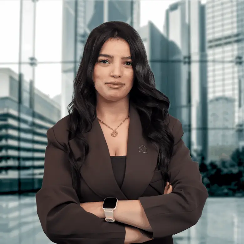 Rajae Alfares