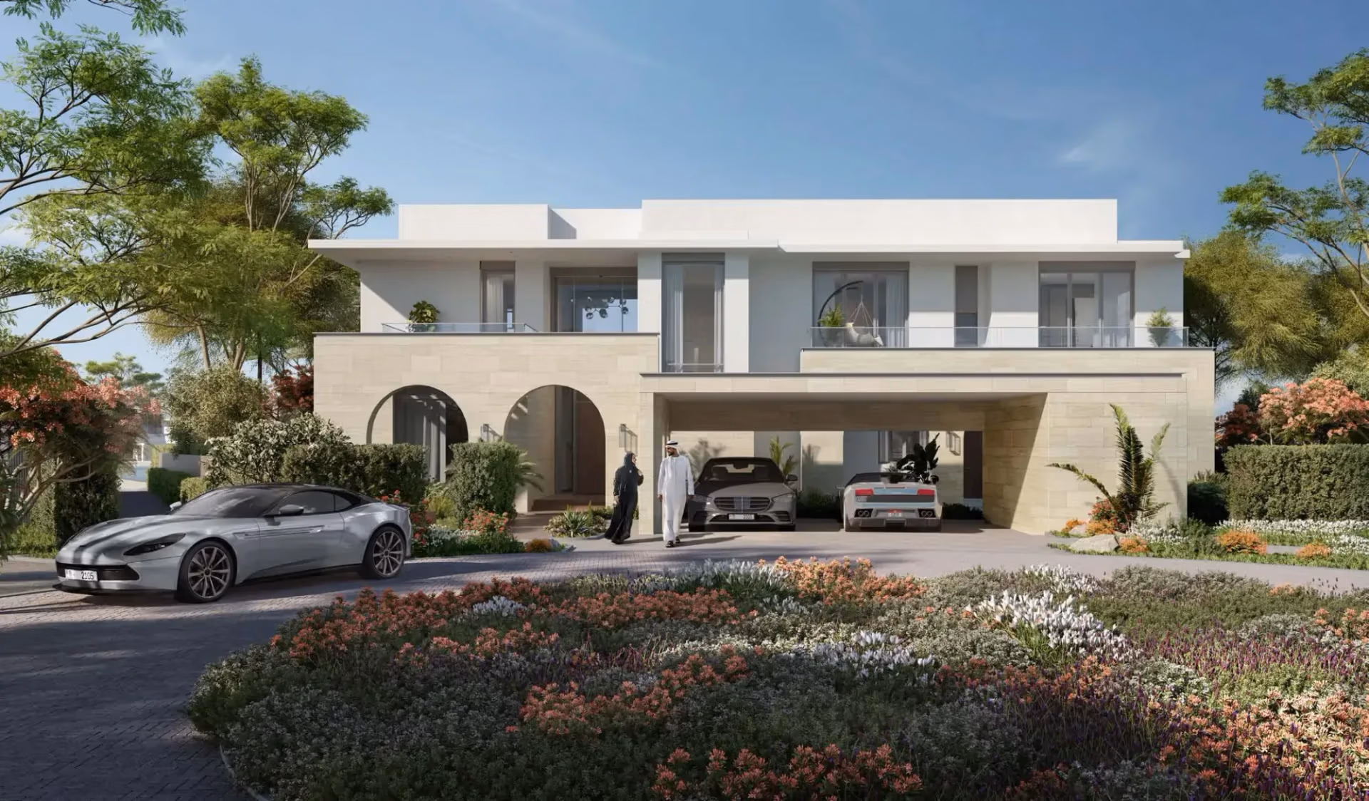 Ramhan Island Phase 4
