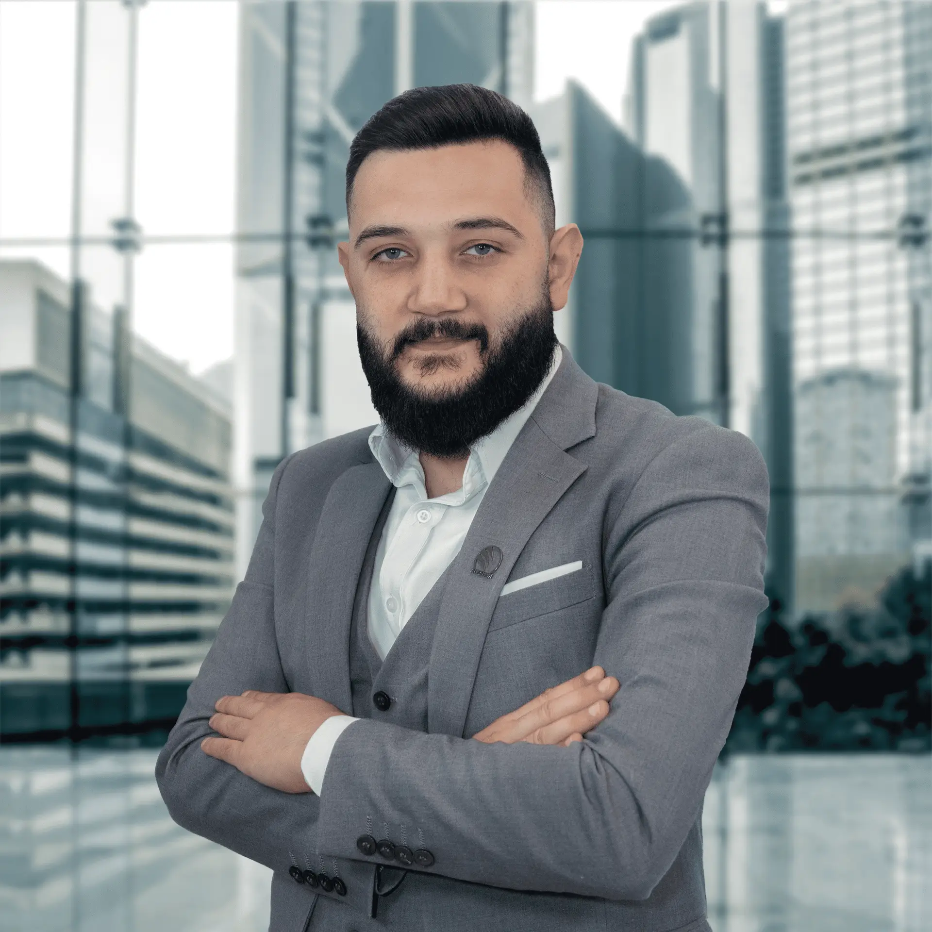 Rami Majed