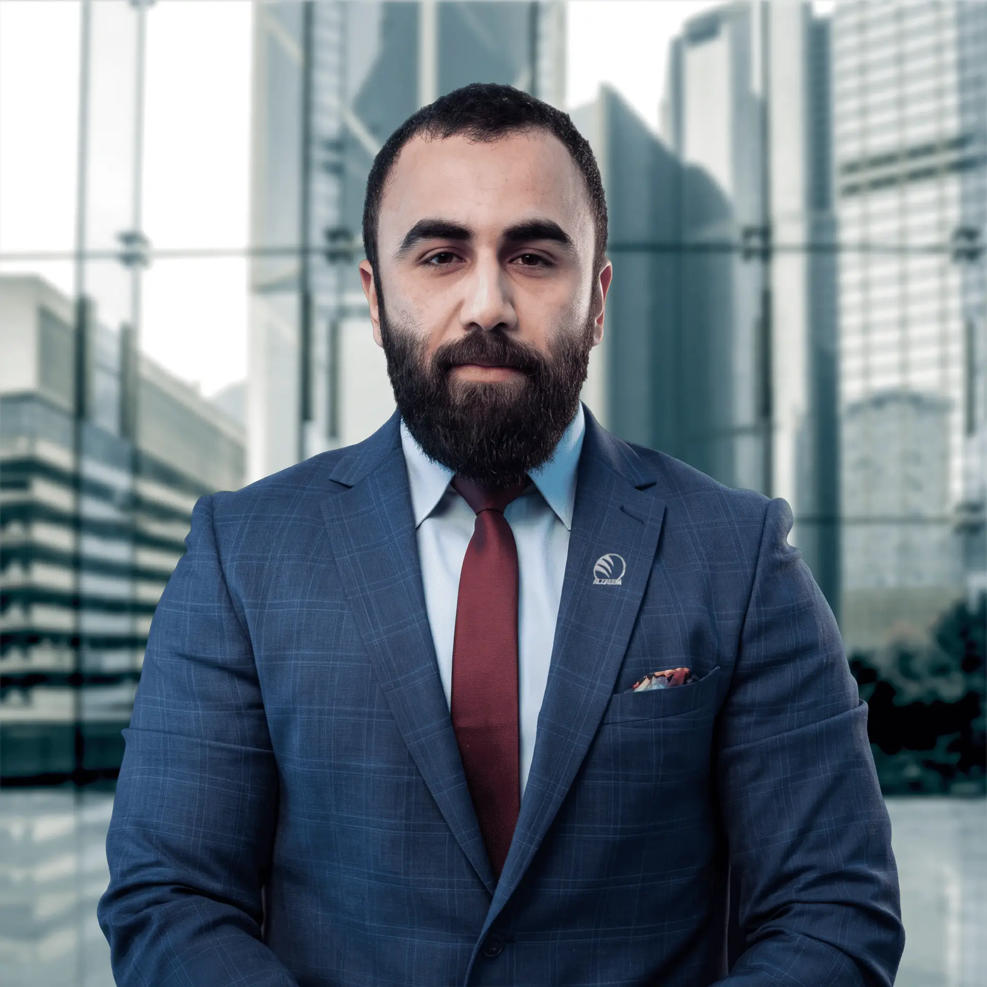Rashid Osama