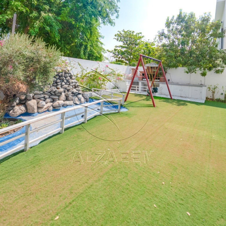 √ Stand Alone 4SB Villa 2nd Row from Golf Course √