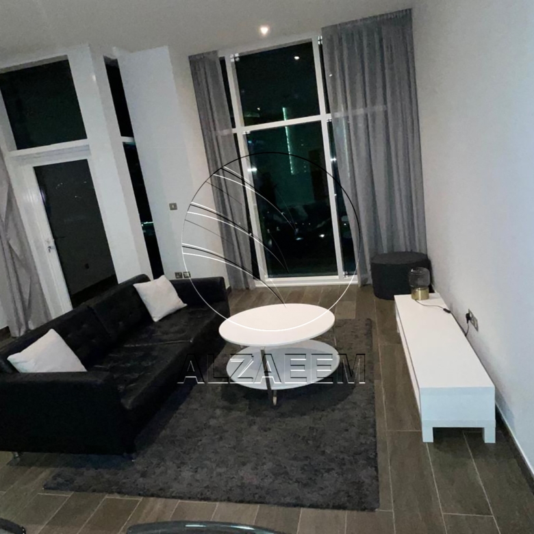 FURNISHED! | Vacant | Full Sea View