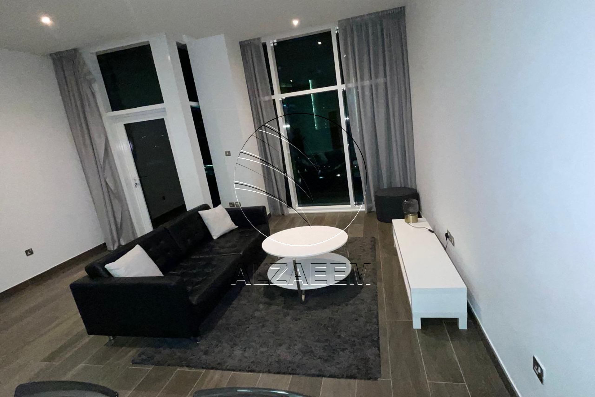 FURNISHED! | Vacant | Full Sea View