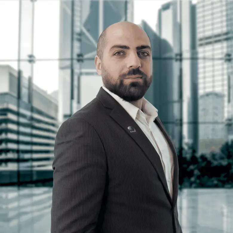 Rezk Dayoub