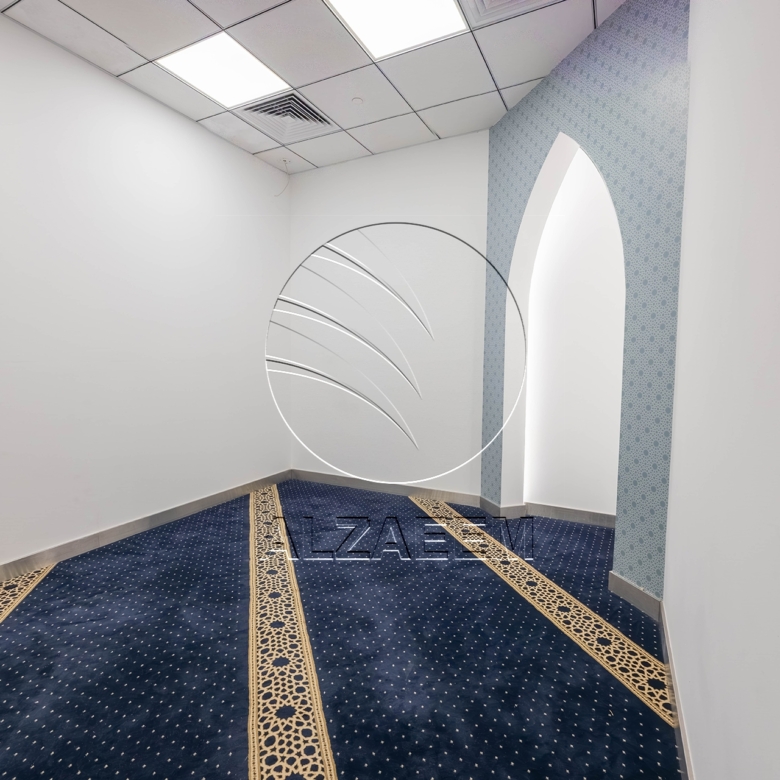 √ Fitted – Spacious Showroom| Ideal Business Location √