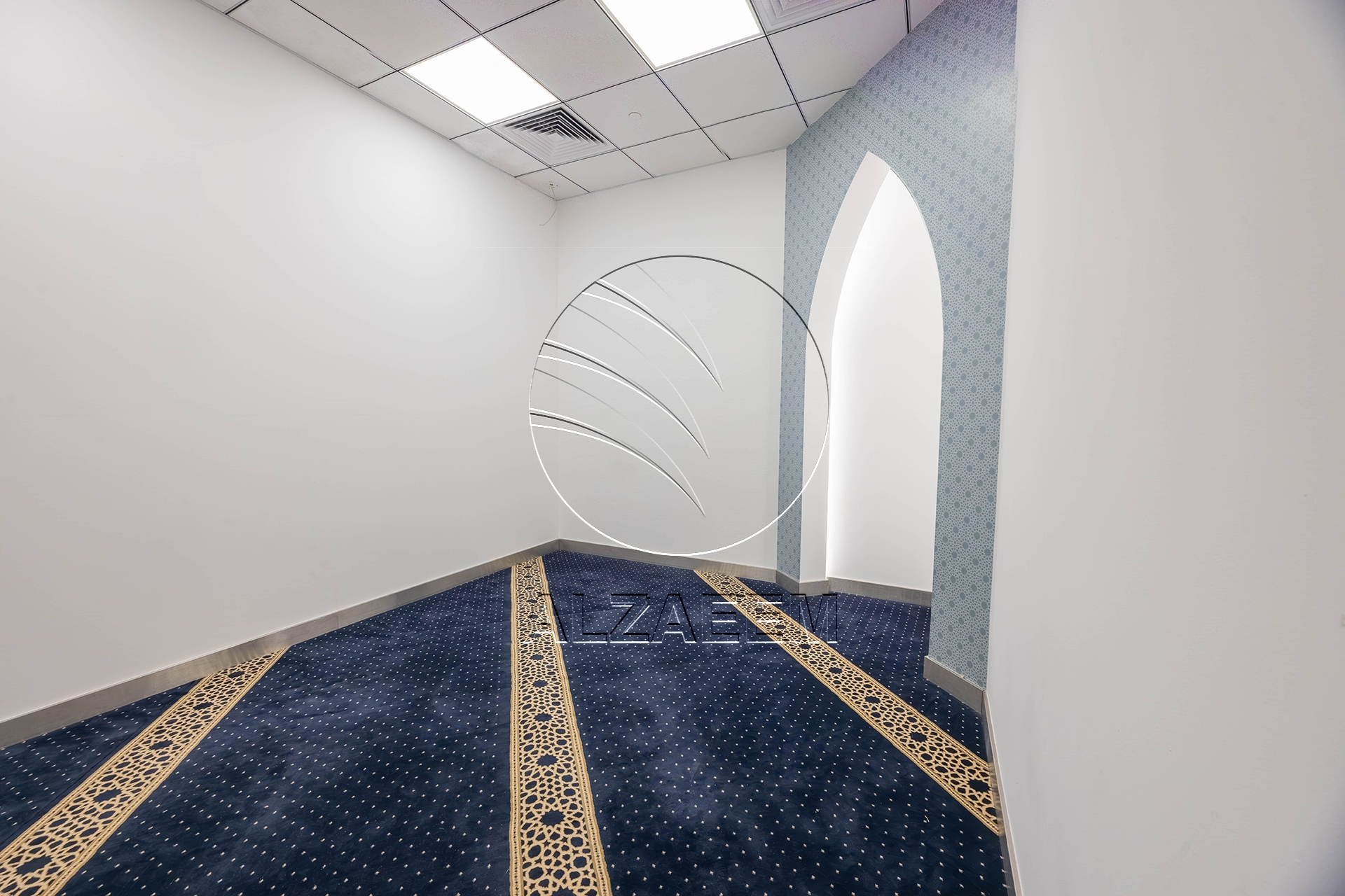 √ Fitted – Spacious Showroom| Ideal Business Location √