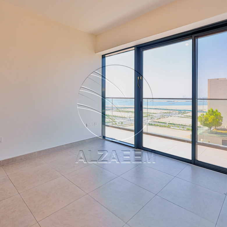 √High Level | Sea View Rare Layout | Rented+Refund