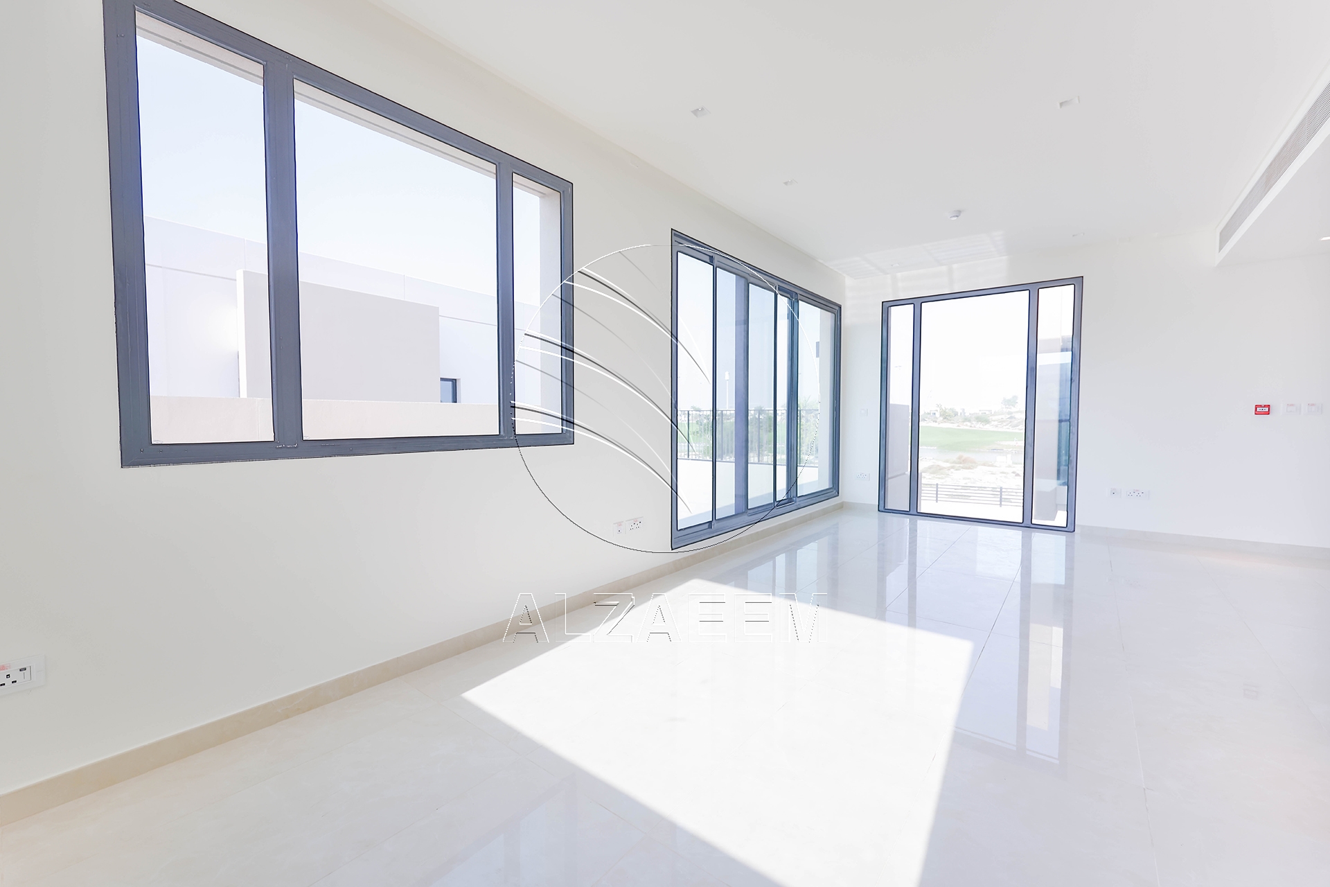√ Single Row Villa | Golf Course View | VACANT √
