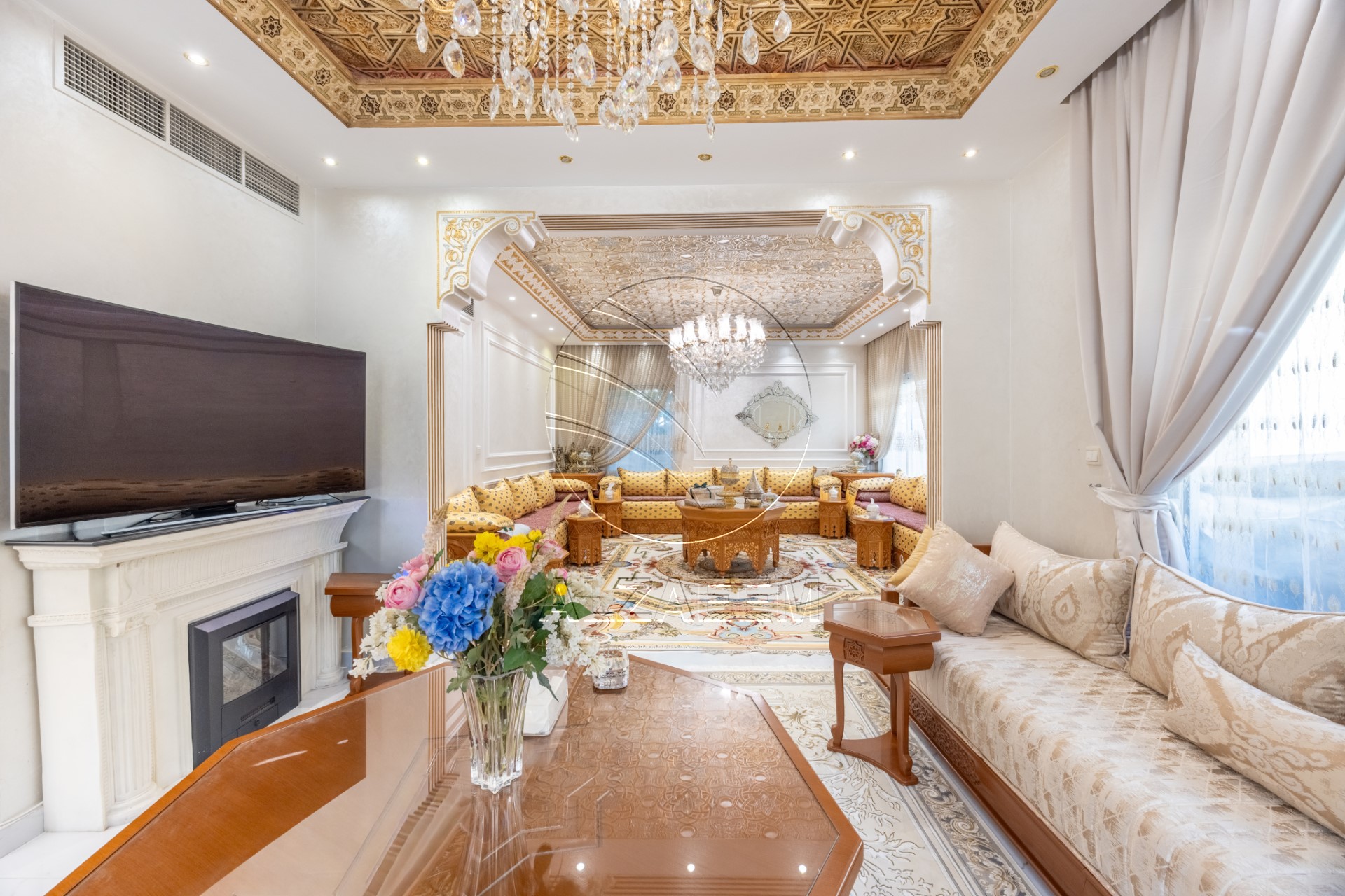 √Upgraded Interiors | Type S Villa | Landscaped+Outside Majlis√