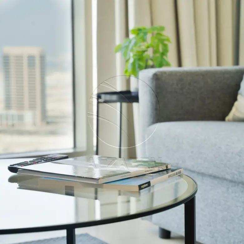 √ Elegantly Furnished! Sea View | High Floor √