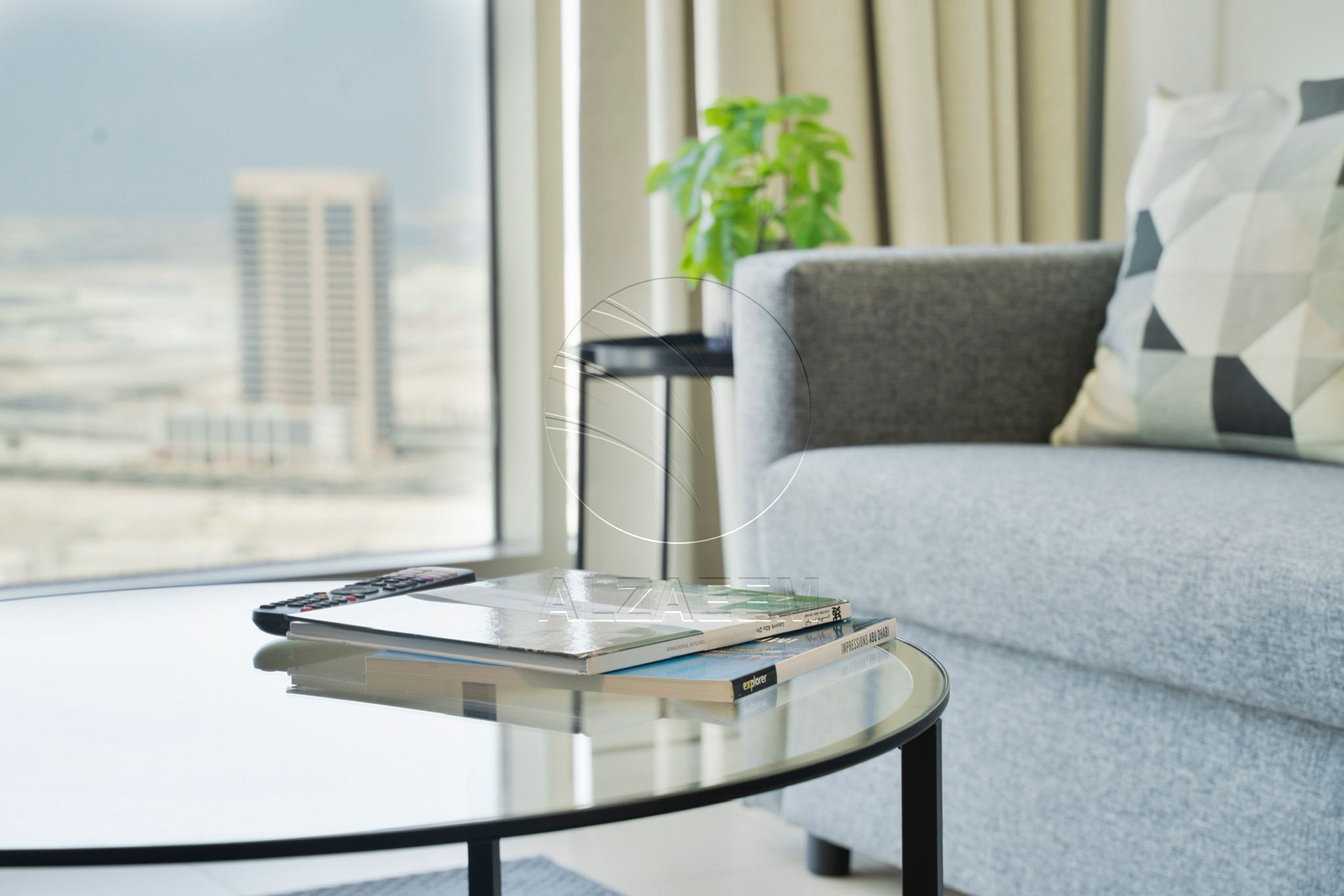 √ Elegantly Furnished! Sea View | High Floor √