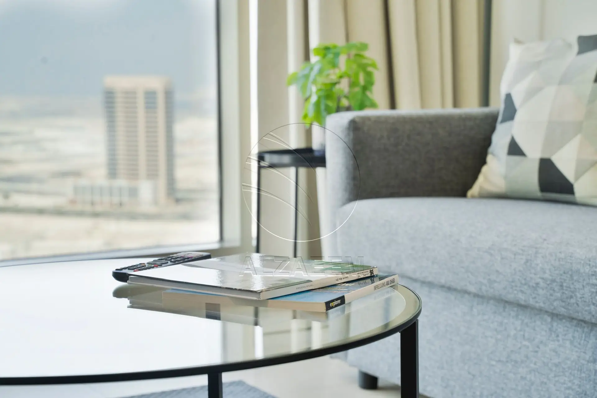 √ Elegantly Furnished! Sea View | High Floor √
