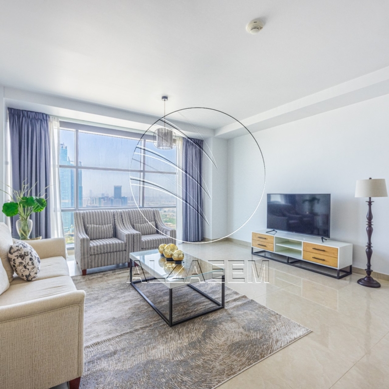 Higher Level | Iconic Location | Stunning View