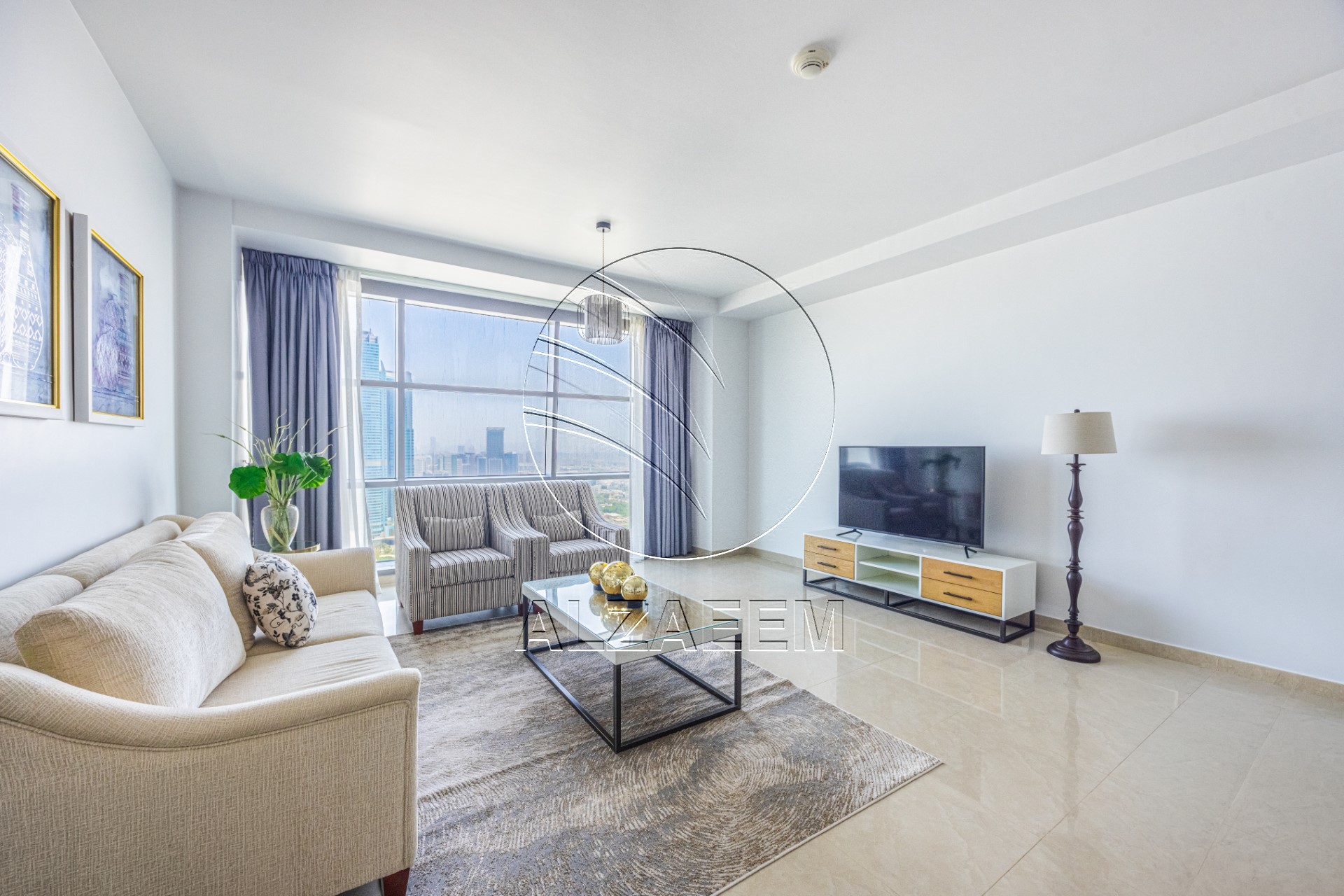 Higher Level | Iconic Location | Stunning View