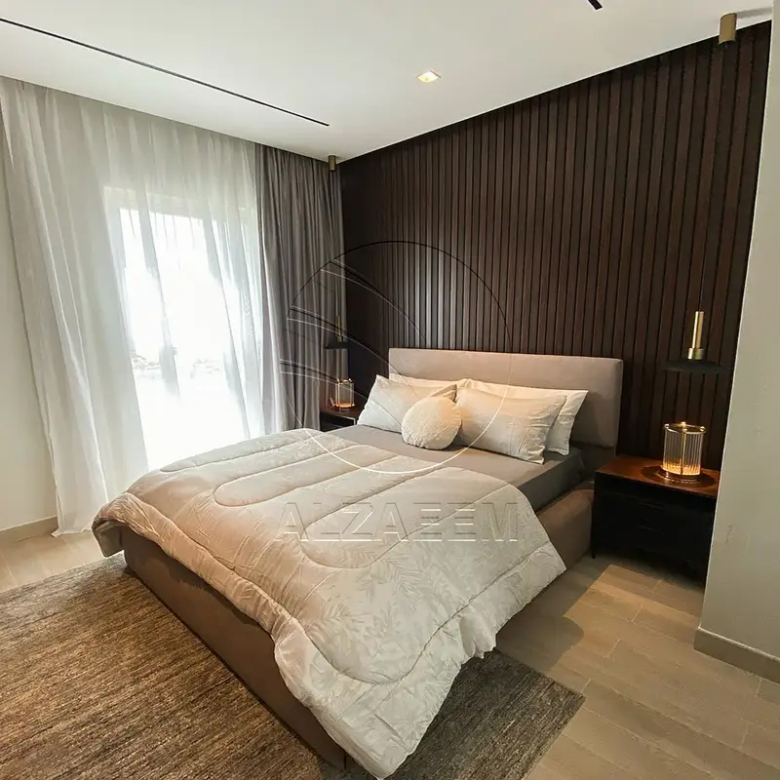Fully Furnished | Full Canal View | UPCOMING!