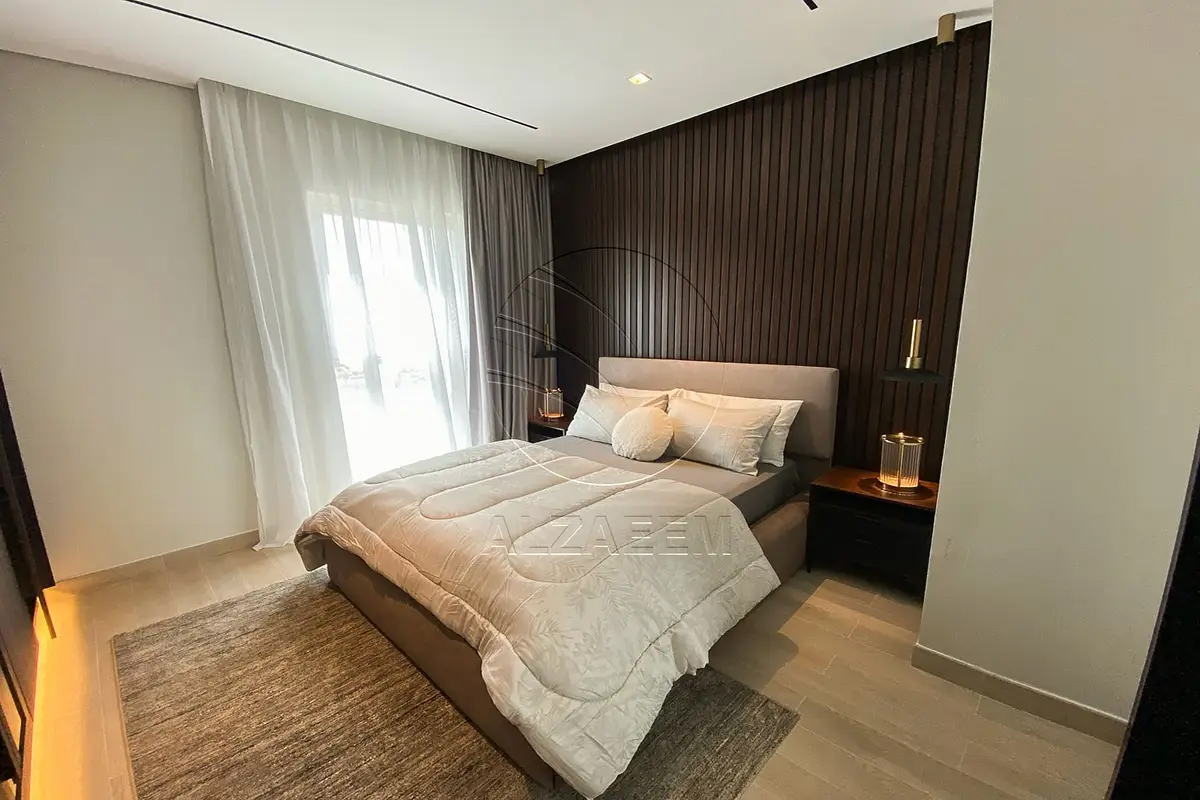 Fully Furnished | Full Canal View | UPCOMING!