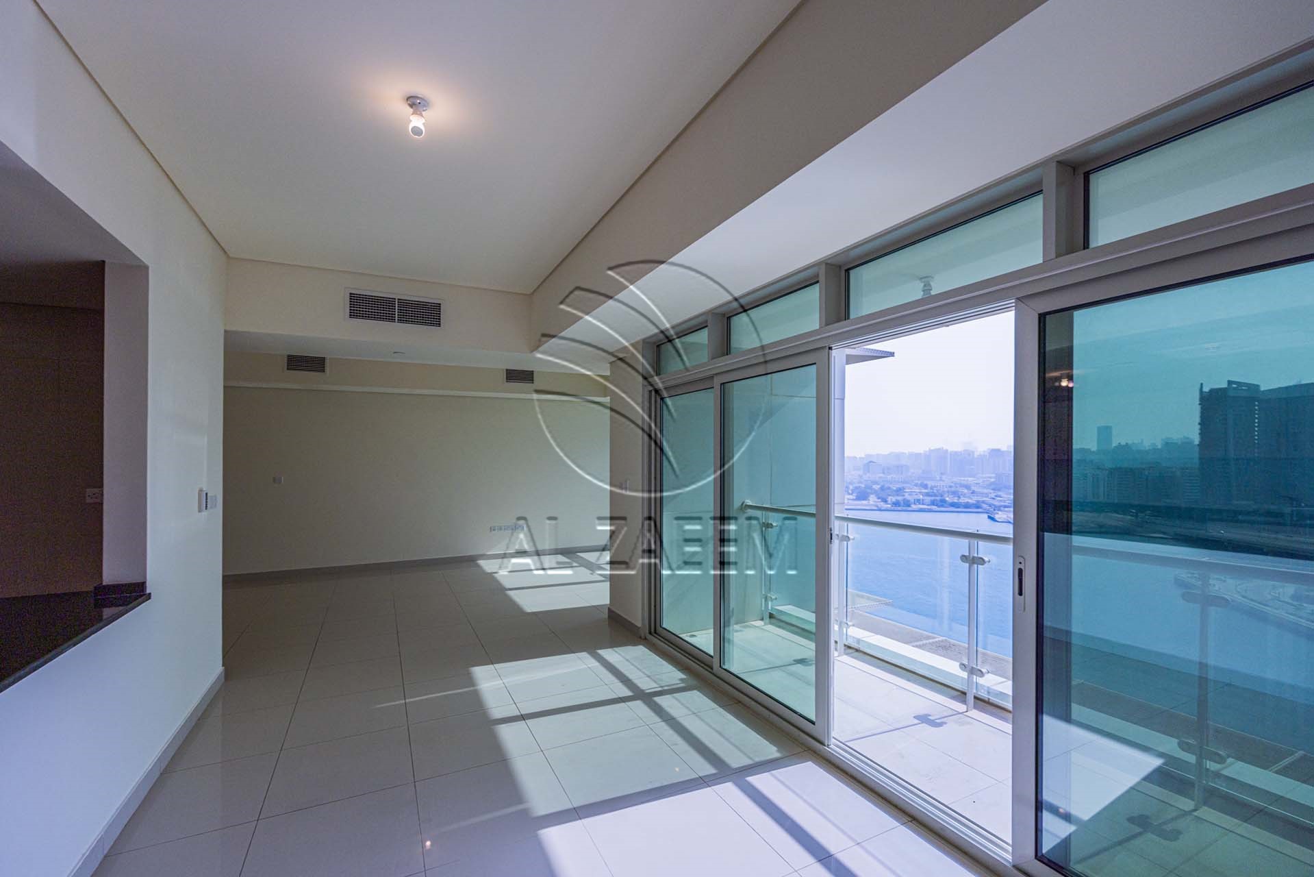 √ High Level | 3+Maid| Sea View | 4 Payments √