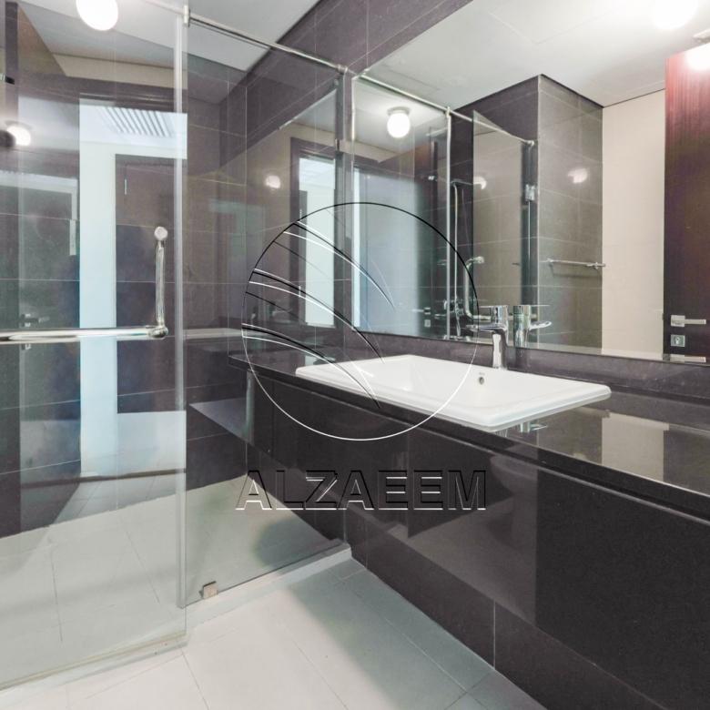 HIGH Level | Rented with Refund | SEA VIEW