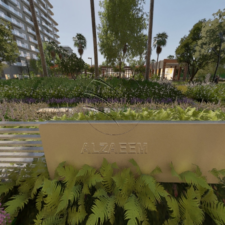 √ Garden View | Accessible Unit | LOW PREMIUM √