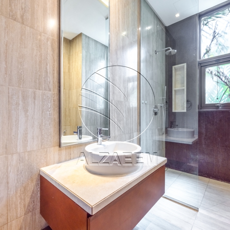 VILLA TYPE 3C | Beach Mansion | Sea /Mangrove View