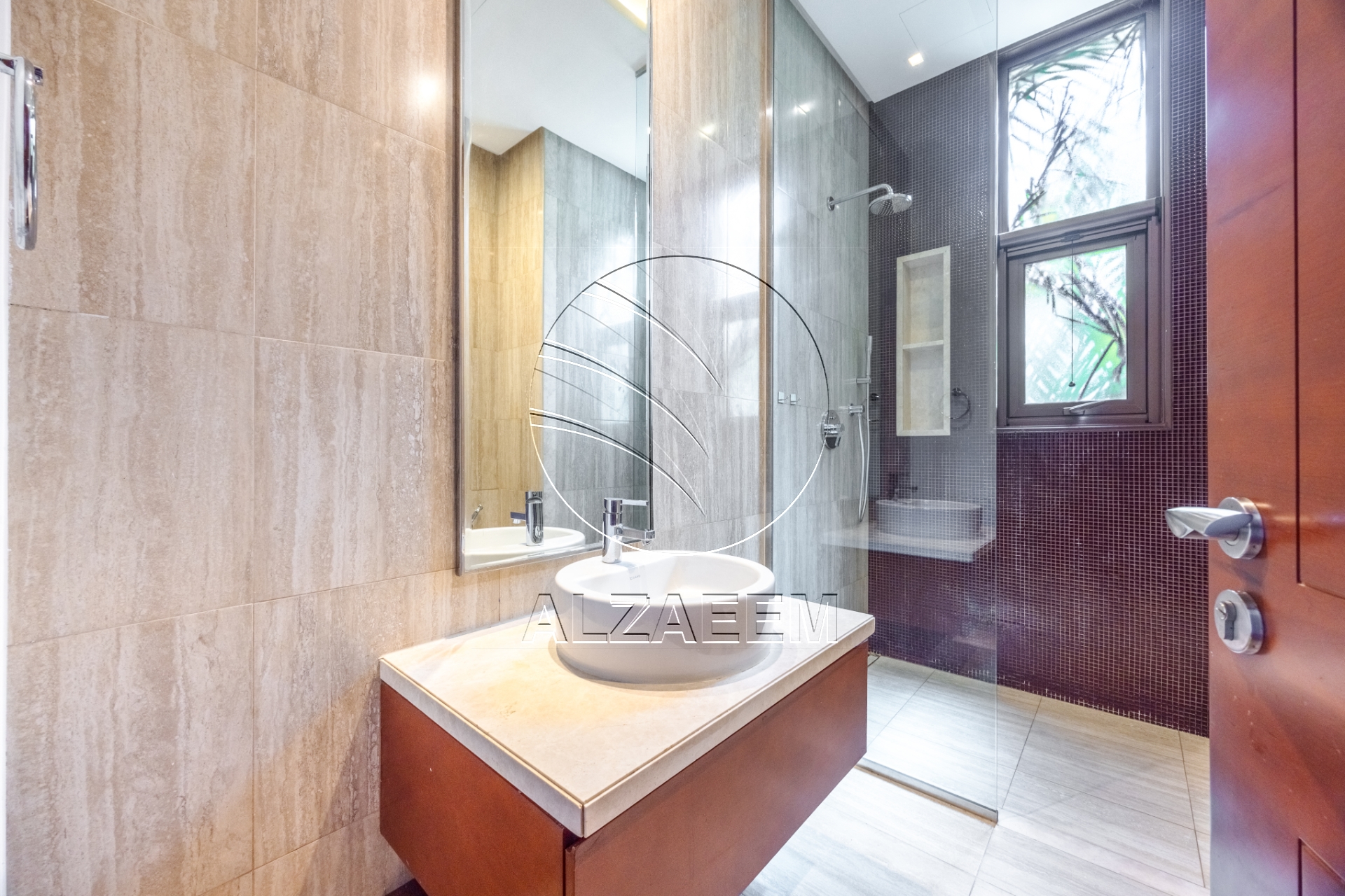 VILLA TYPE 3C | Beach Mansion | Sea /Mangrove View