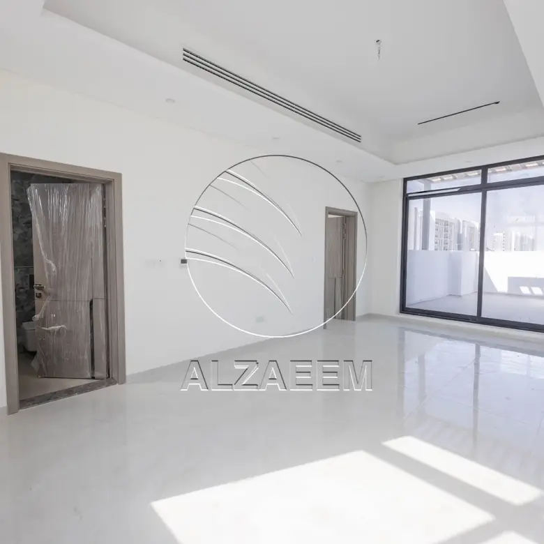√Exclusive Villa | Single Row l Private Pool√