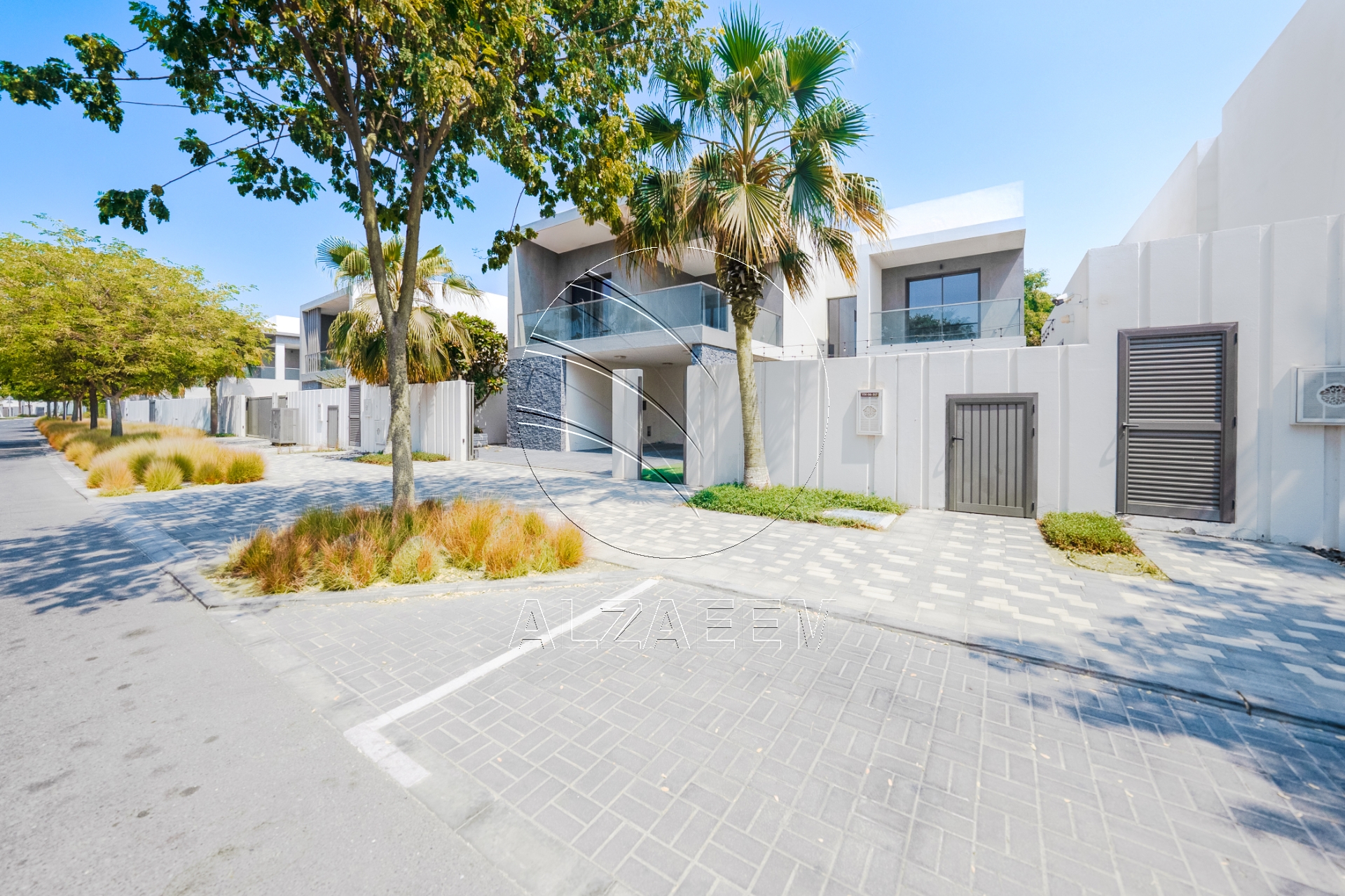 √ Stand Alone 4SB Villa 2nd Row from Golf Course √