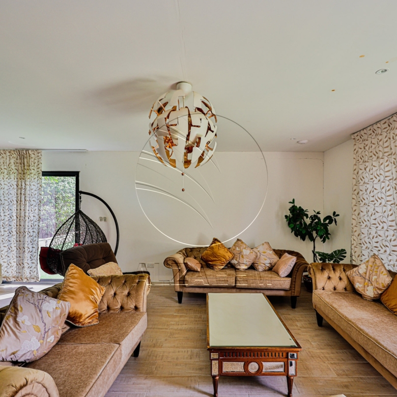 √VIP Upgraded Villa | Corner Single Row | Jacuzzi√